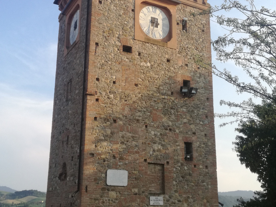 Torre dell'Orologio