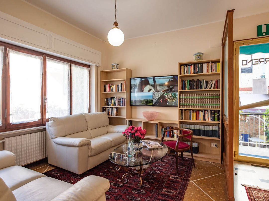 Hotel Tirreno Celle Ligure主图