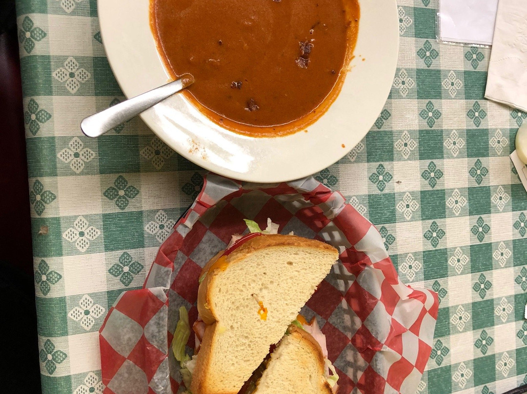 Hominy餐馆和美食-Hominy Diner