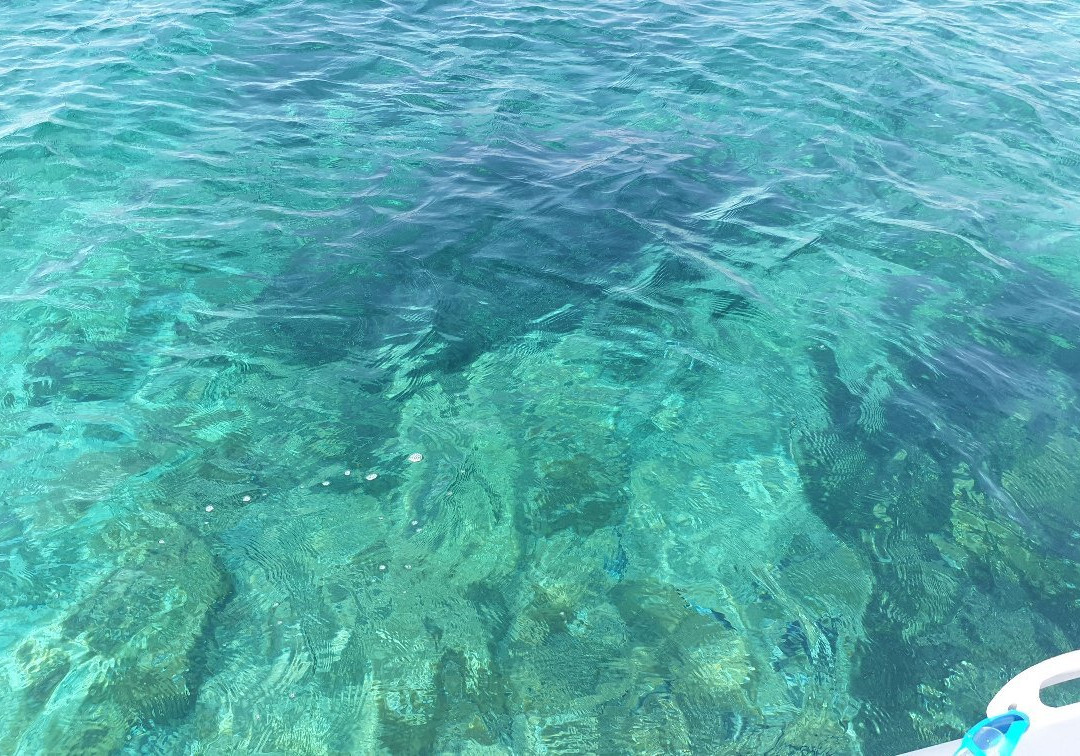 Spiaggia Porto Palma-Caprera必去景点