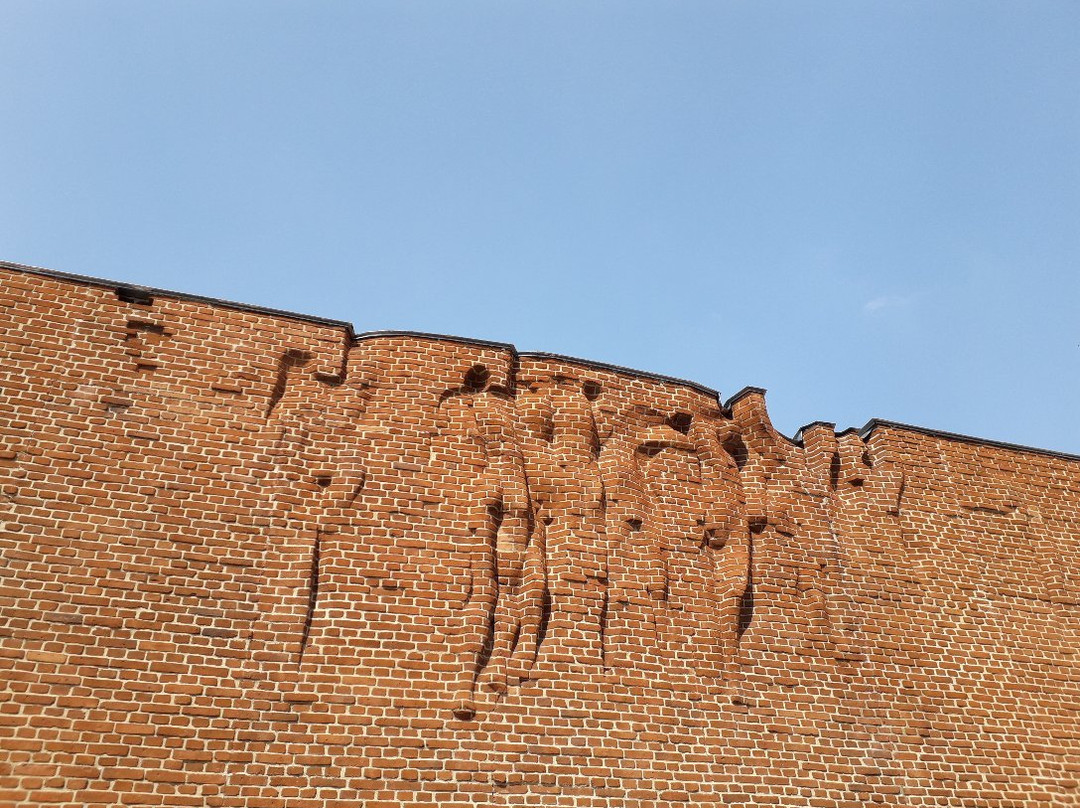 The Museum of the Independence Traditions in Łodz Radogoszcz Martyrdom Memorial景点图片