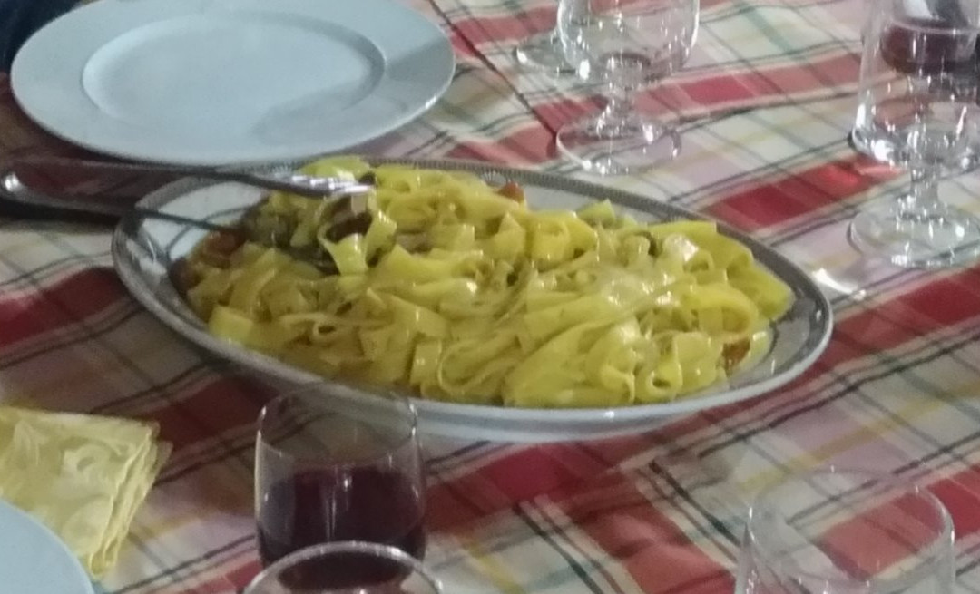 Agriturismo il Giglio del Cavaliere主图