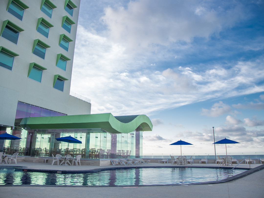 Holiday Inn Coatzacoalcos By IHG主图