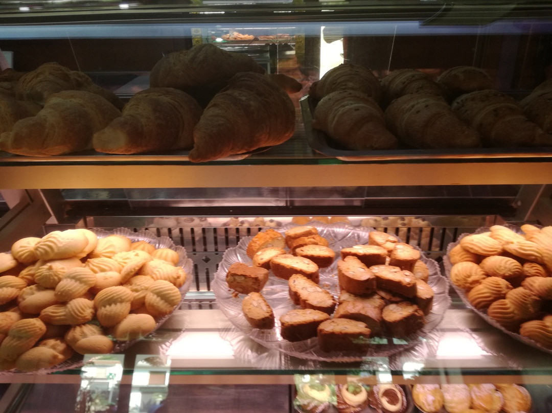 Bed and Breakfast Miceli主图