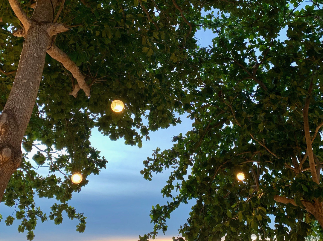 Cebu R Resort Tabuelan主图