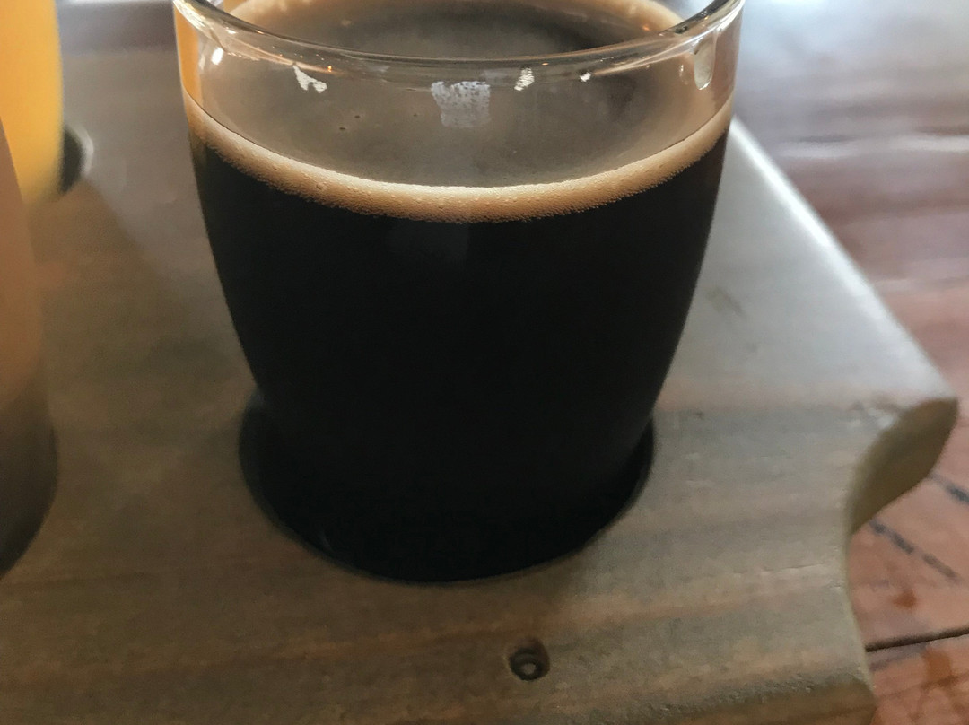 Arches Brewing-黑普维尔必去景点