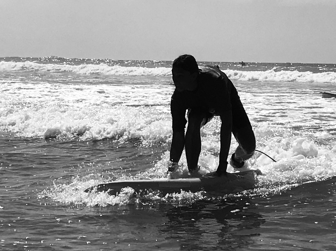 L'Andade - Ecole de Surf du Bassin-昂代尔诺莱班必去景点