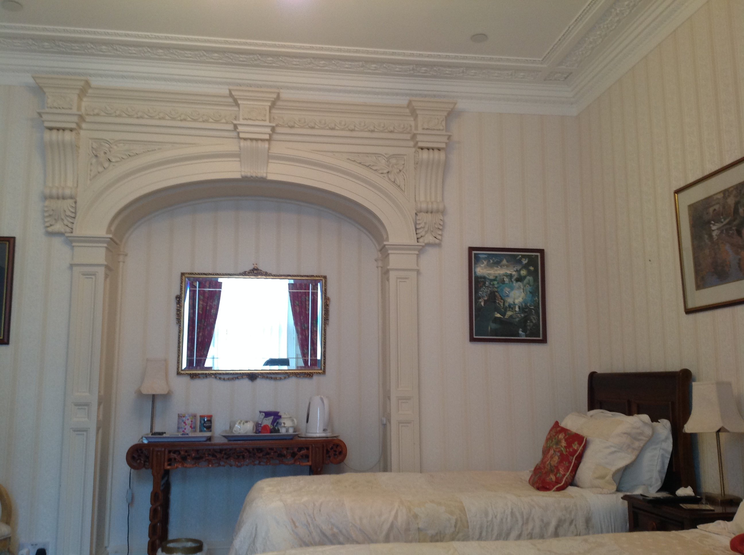 Fludha Guest House-官方