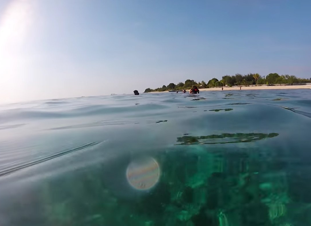 Gili View景点图片