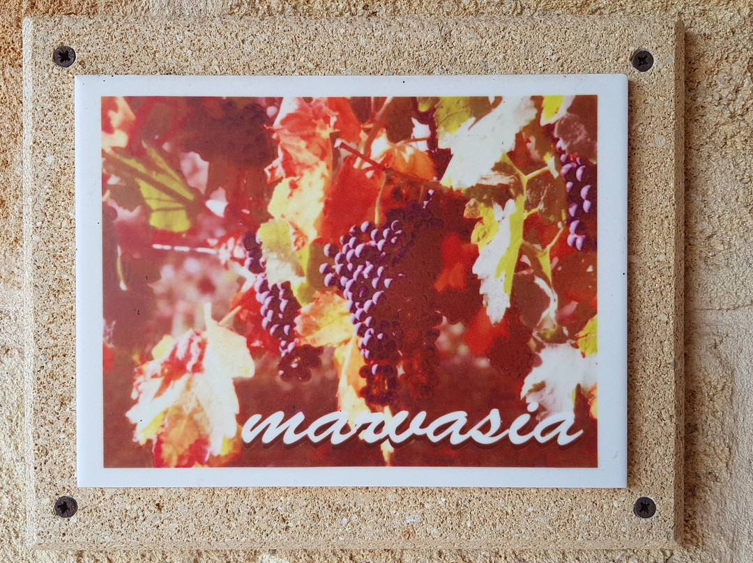 Masseria la Duchessa主图