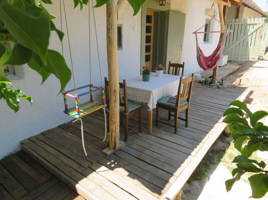 Egeraracsa Fishing Lake