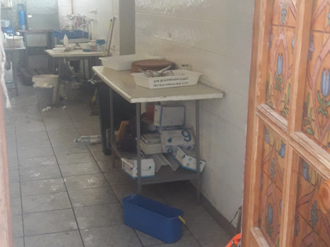 Robinson Hotel主图