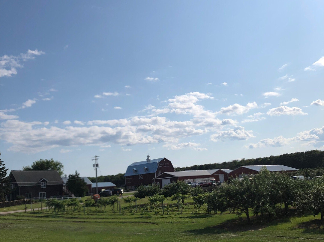 South Shore Pier-Ephraim必去景点