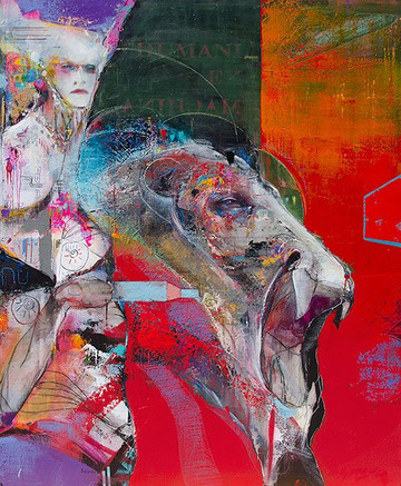 Thompson Landry Gallery-多伦多必去景点