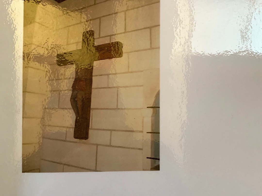 Eglise Saint Gervais Saint Protais-Persac必去景点