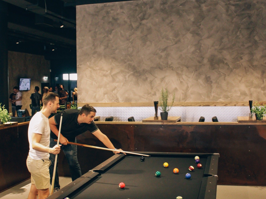 Booosters-Leonding必去景点