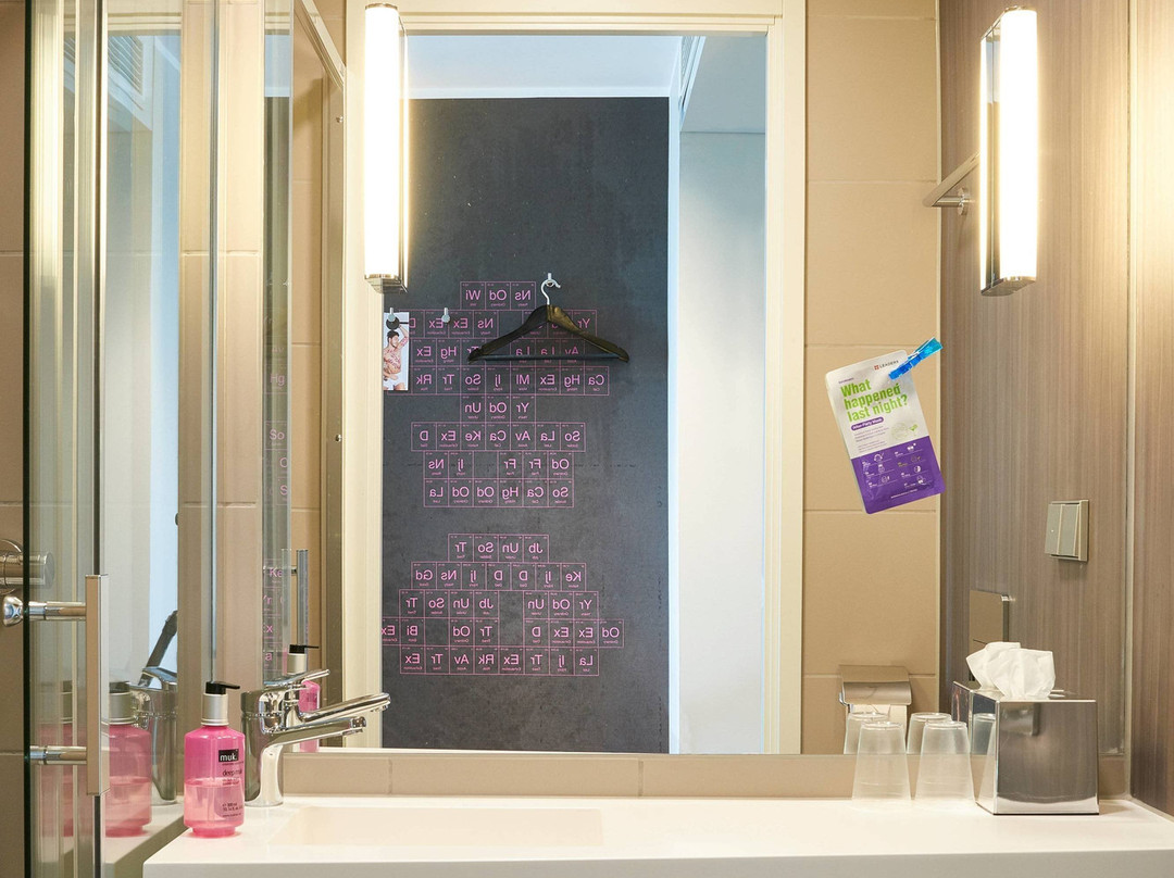 Moxy Frankfurt Eschborn主图