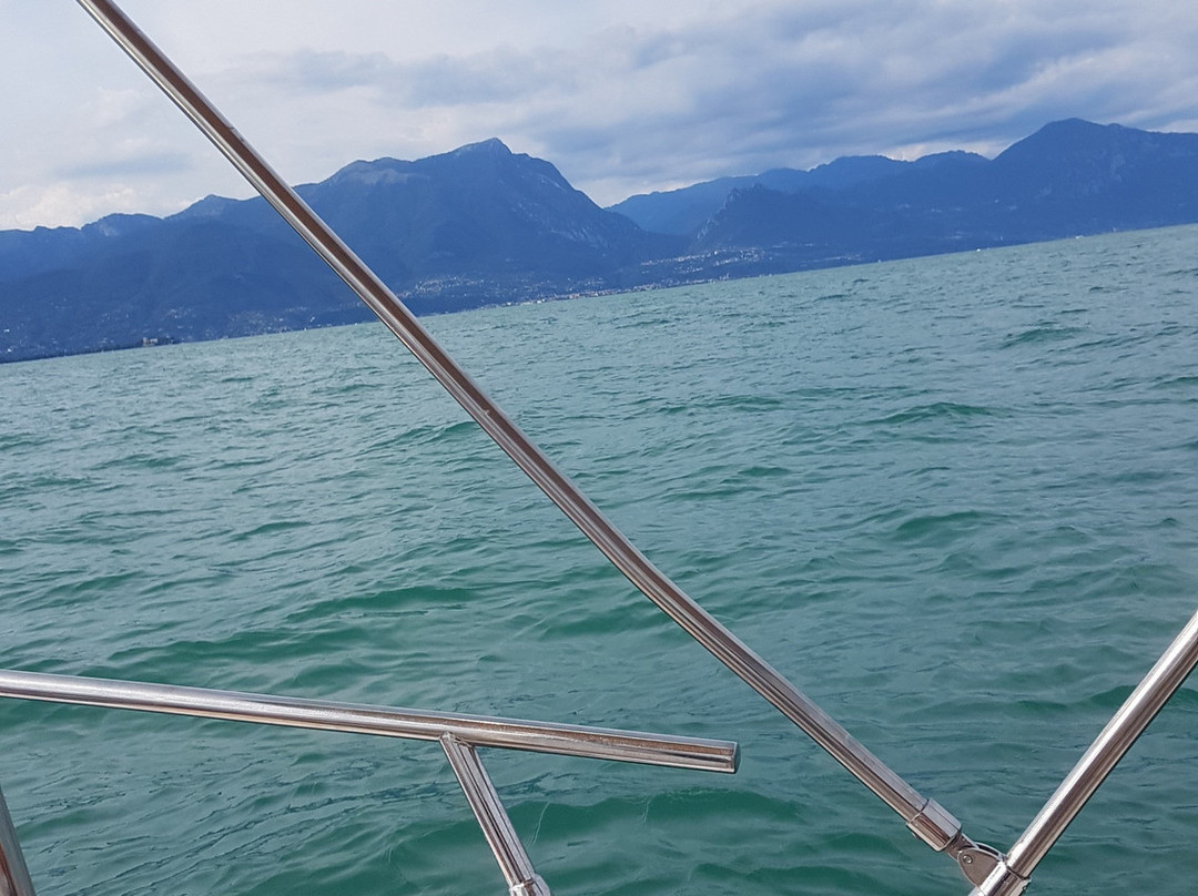Summertime Boat Rent-拉齐塞必去景点