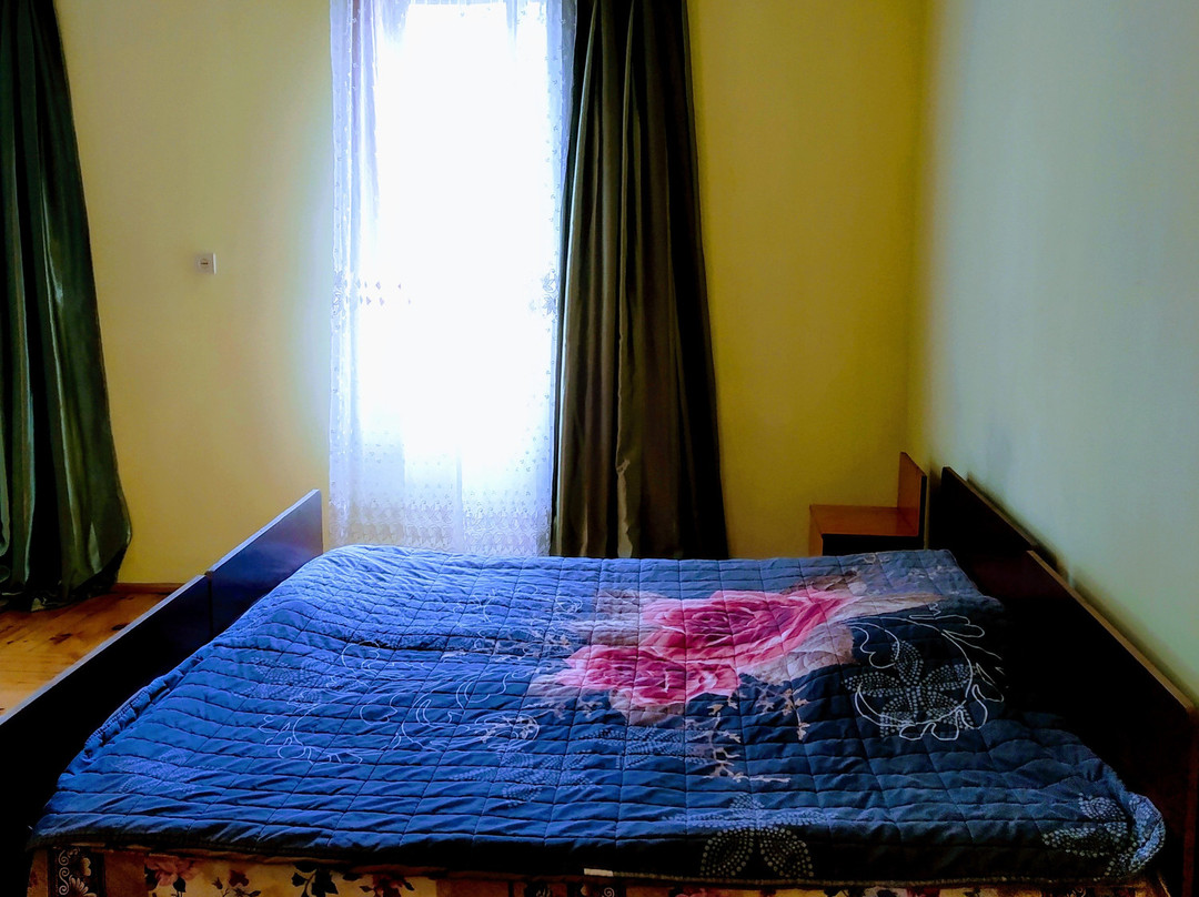 Lentekhi旅游攻略图片