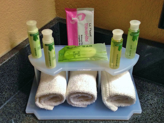 Holiday Inn Express & Suites Jackson Downtown - Coliseum By IHG主图