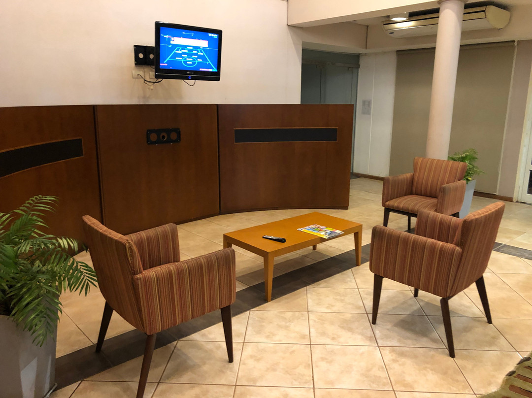 Maitei Hotel Resort & Spa主图