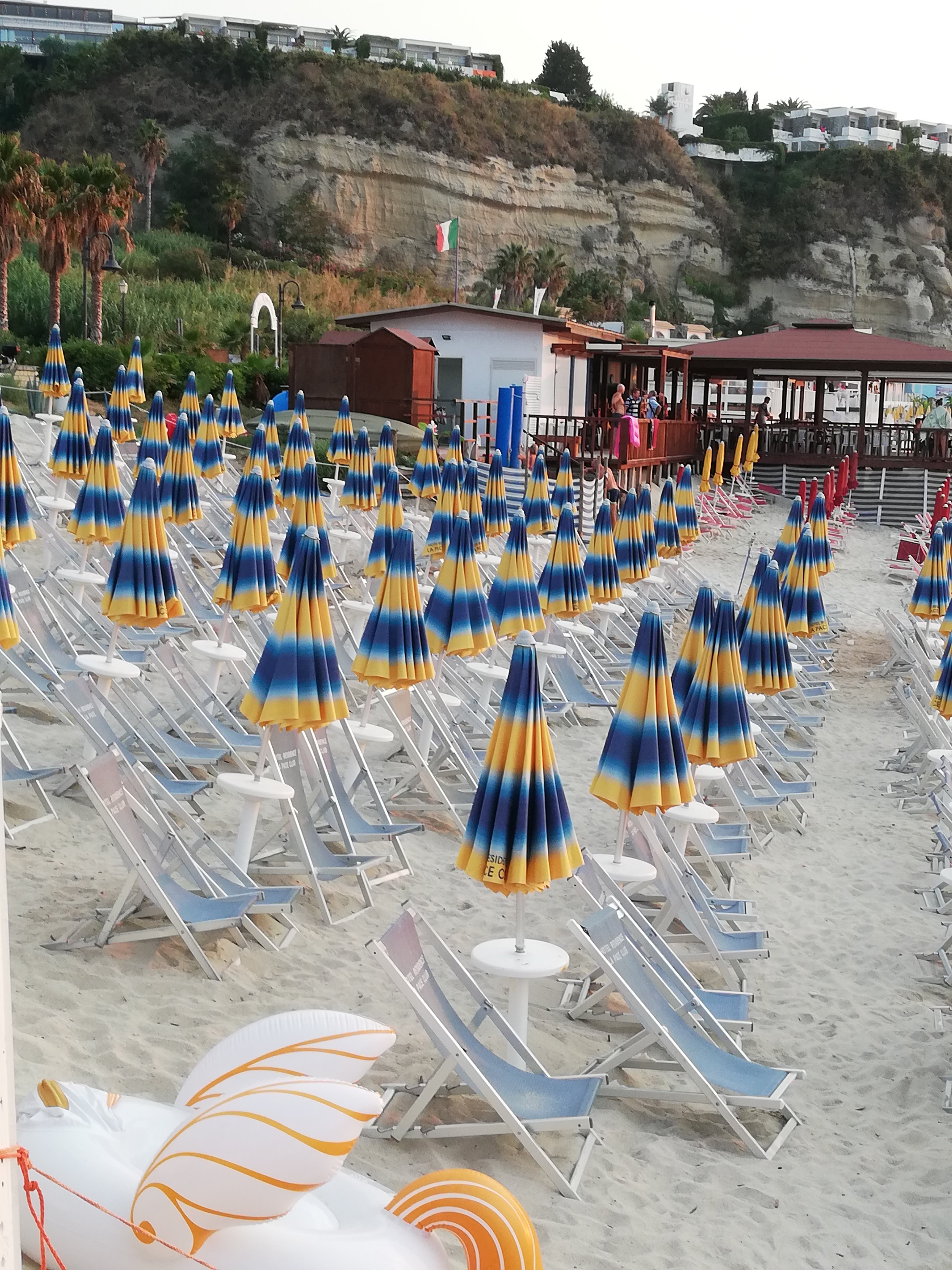 Villaggio La Pace Club-portrait