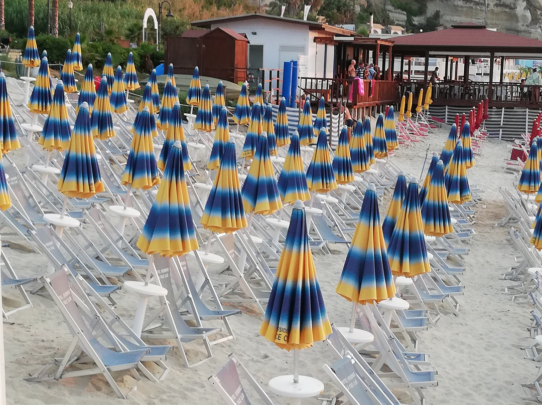 Villaggio La Pace Club主图