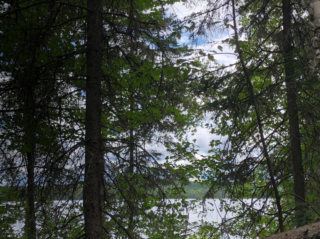 Halfway Lake Provincial Park-Sudbury必去景点