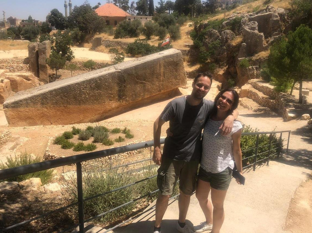 Lebanon Tours Online-贝鲁特必去景点