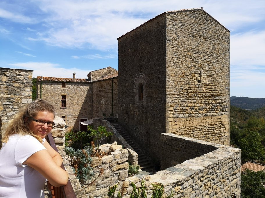 Le Chateau de Boussagues主图