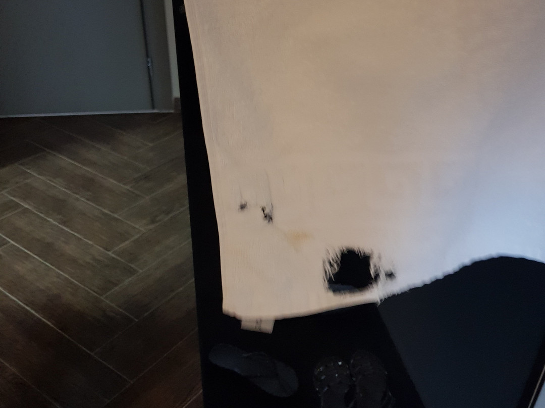 Villamaria Hotel主图