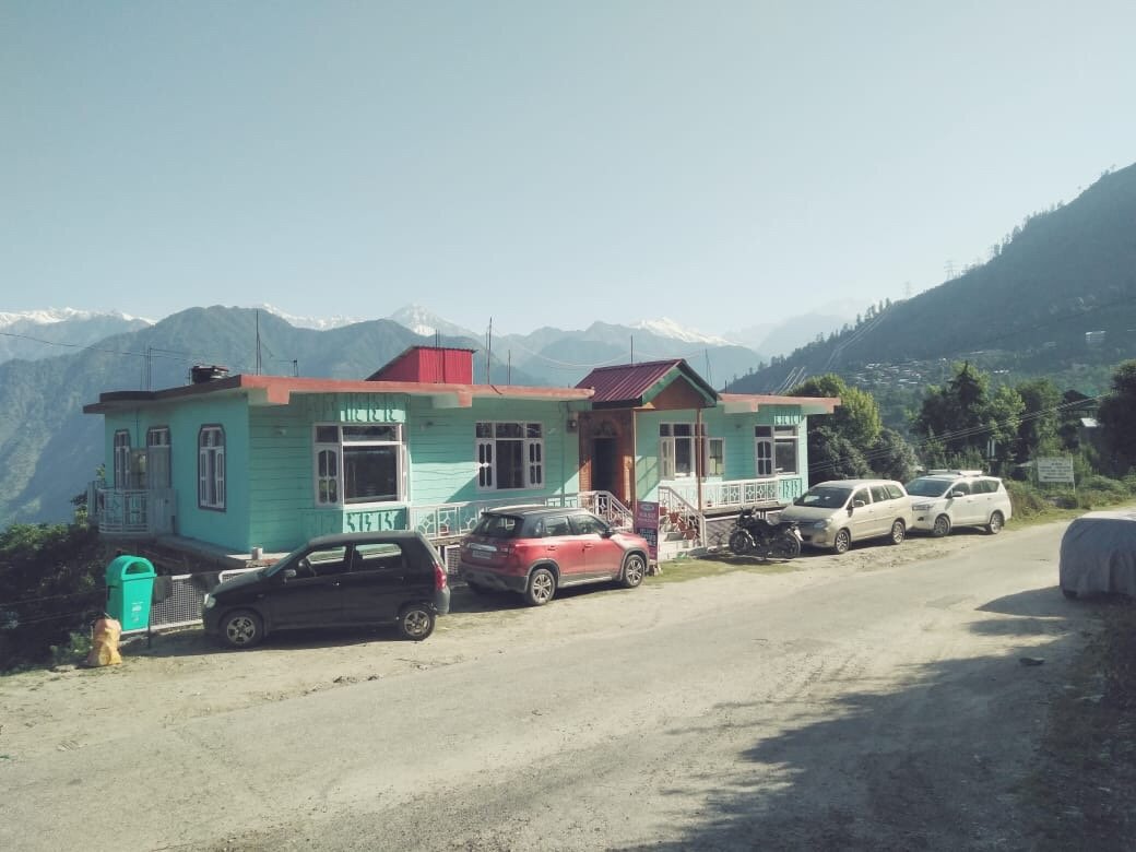 Vasu Mansion Home Stay-官方
