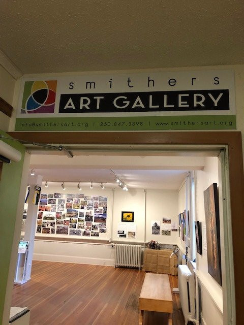 Bulkley Valley Museum景点图片