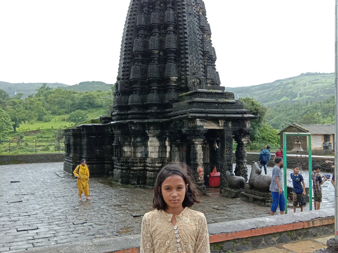 Amruteshwar Temple景点图片