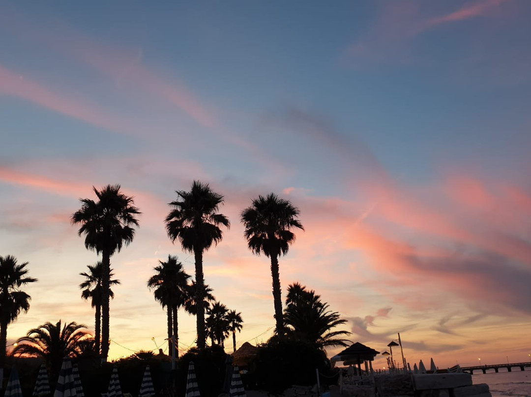 Albergo Altamira主图