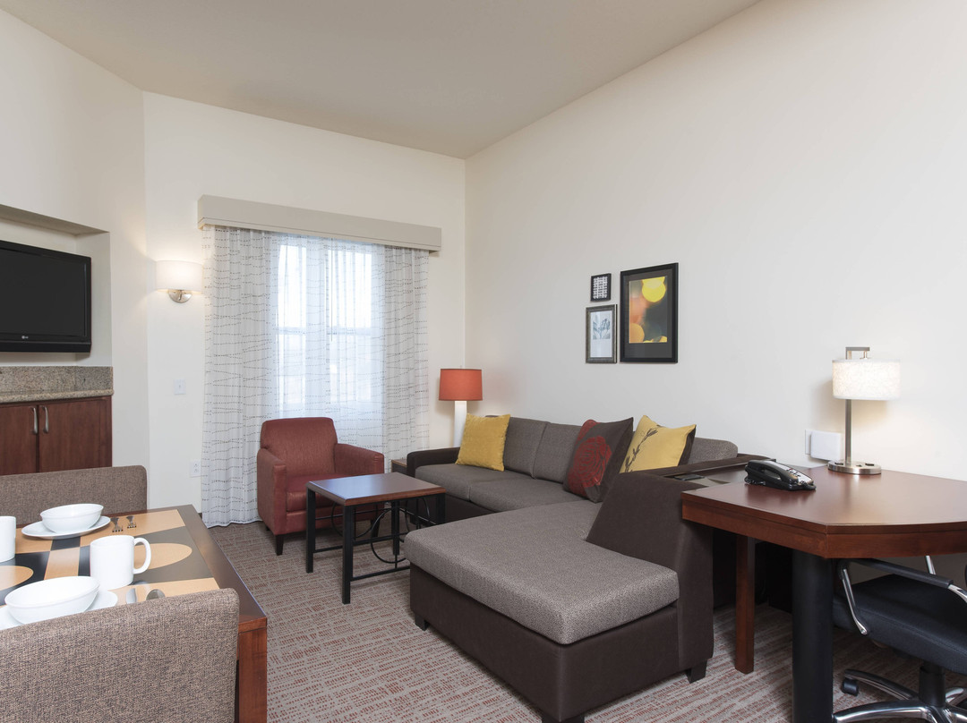 莫林四城原住客栈主图