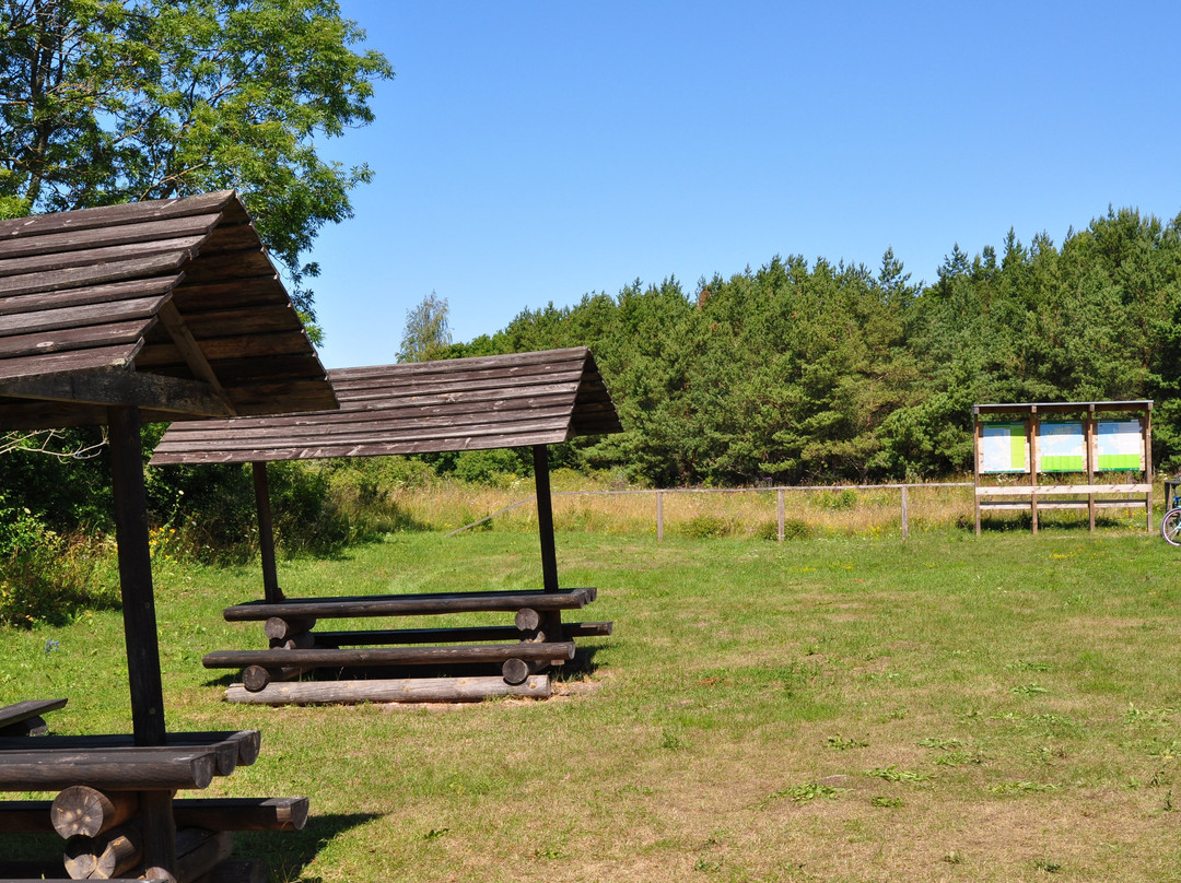 Parc Nacional de Vilsandi-Kihelkonna必去景点