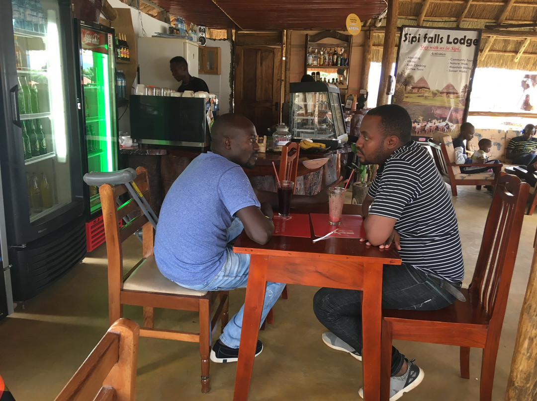 Casa del Turista主图