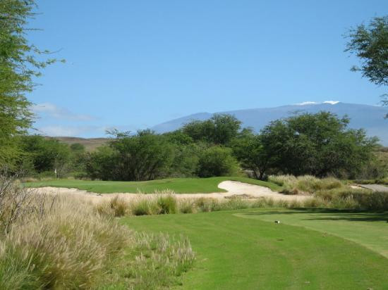 哈普那王子高尔夫球场-卡慕也拉必去景点