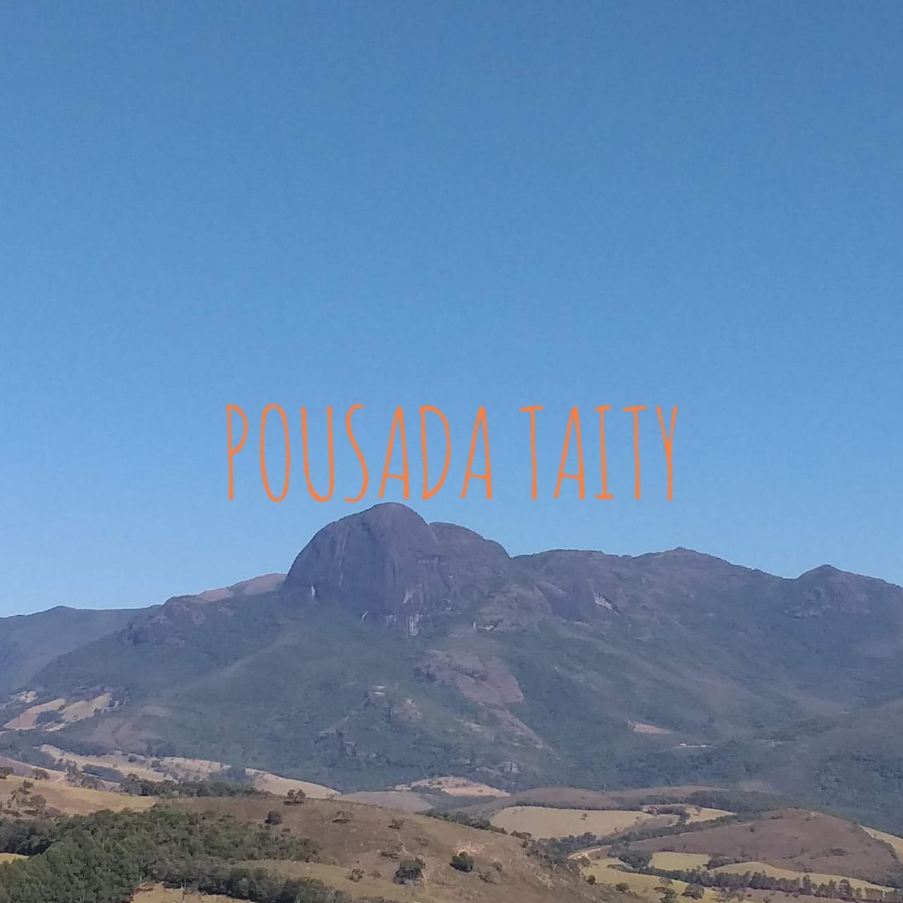 Pousada Taity-官方