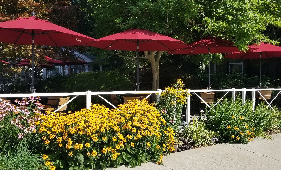 Kettle Creek Inn主图