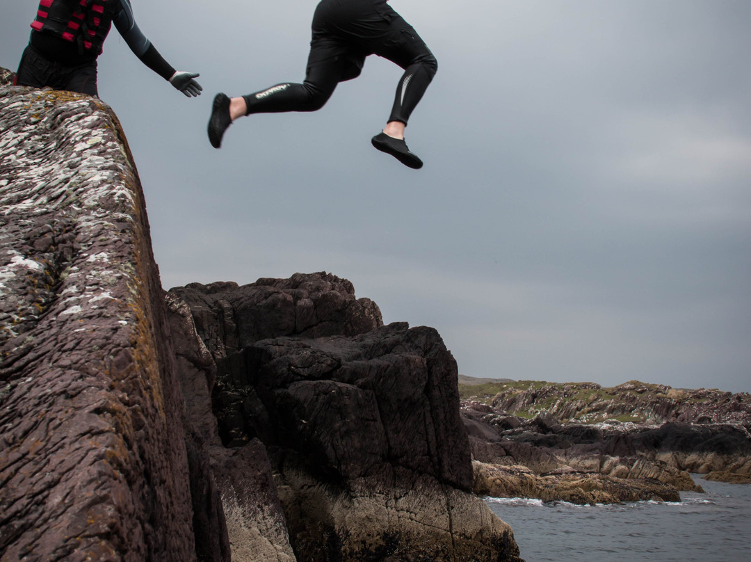 Eclipse Ireland Activity & Adventure Centre-基拉尼必去景点