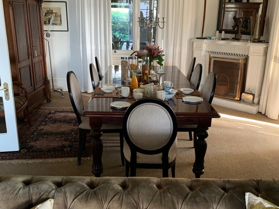 St Annes Guest House主图