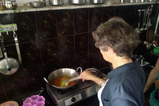 Jashoda Kunwar-乌代布尔必去景点