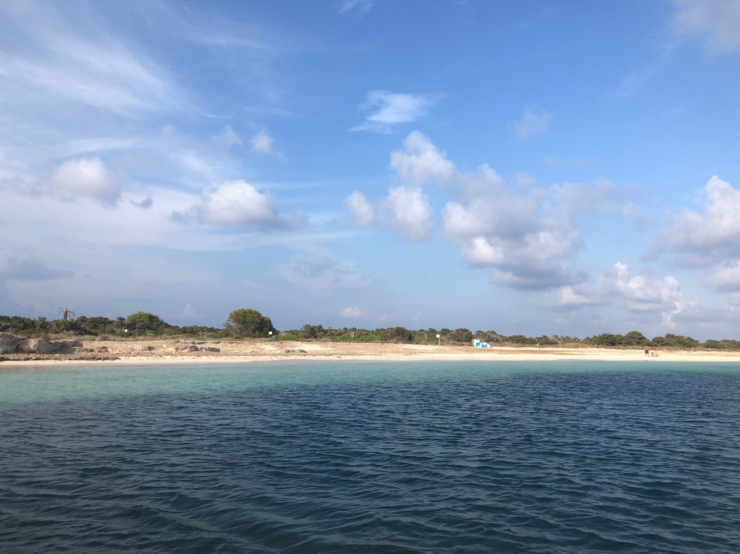 Centro Nautico Formentera景点图片