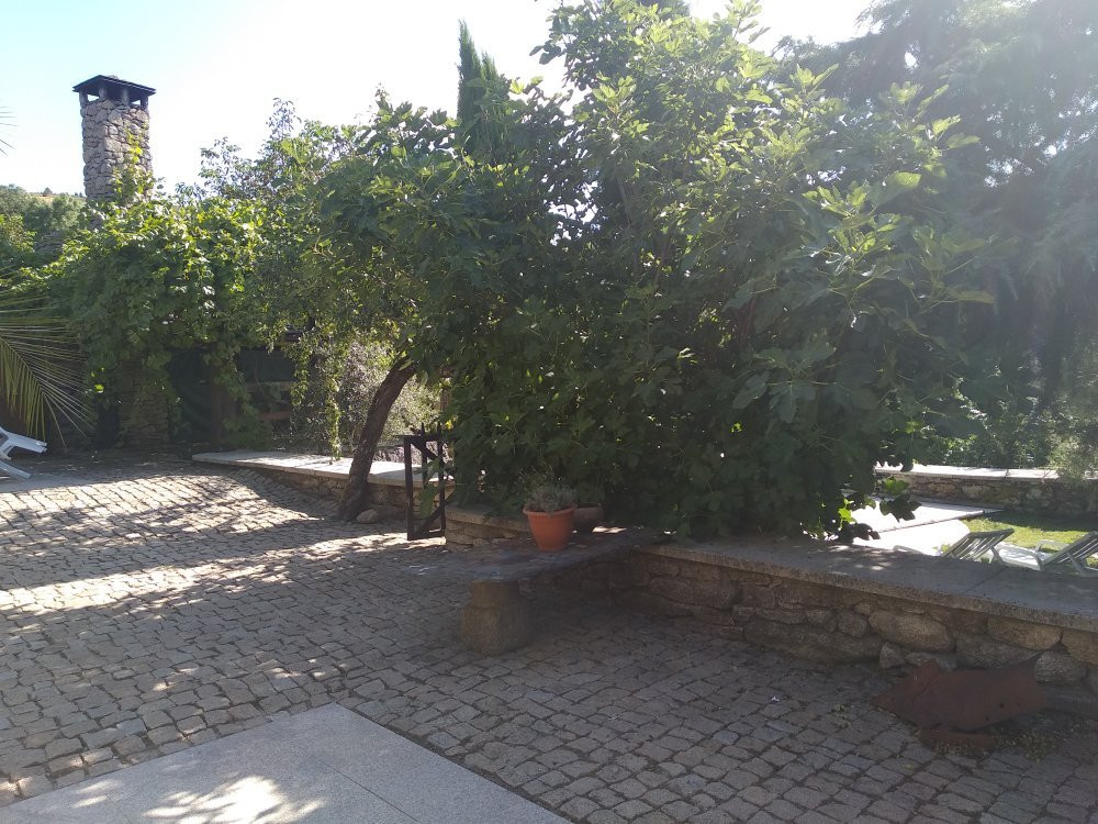 Padornelo酒店住宿-A Lagosta Perdida