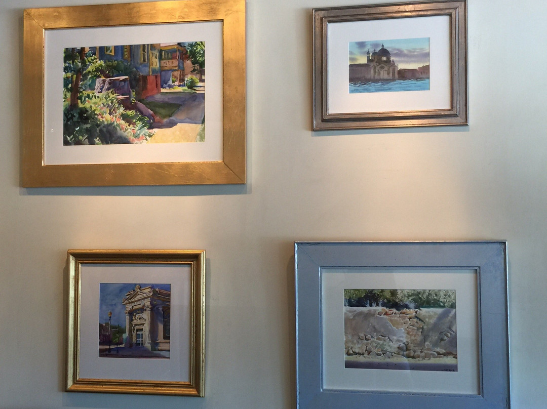 Wyatt Waters Gallery景点图片