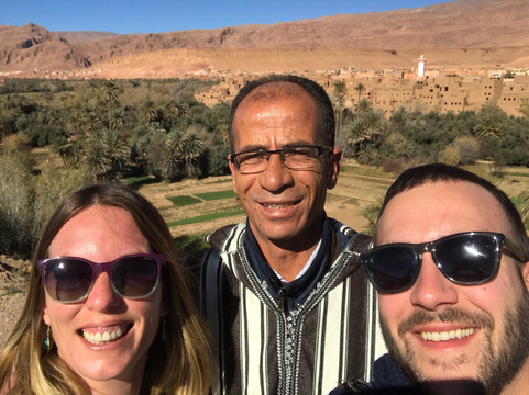 Hiexperiencetour-非斯必去景点