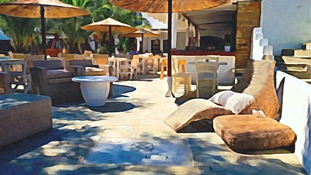 札洛尼斯蒂諾斯公寓酒店-官方