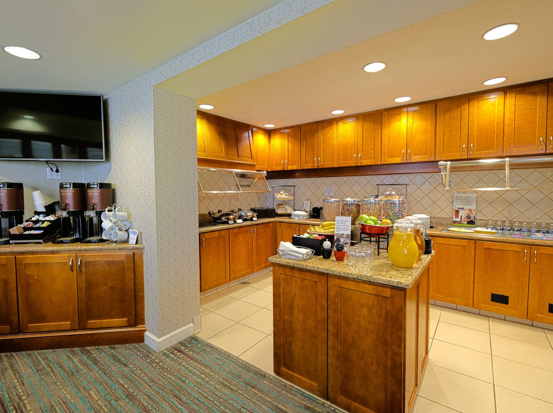 Residence Inn by Marriott Lafayette Airport主图